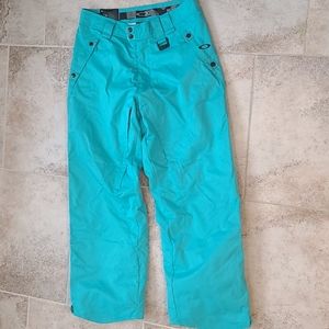 Oakley snowboarding Ski pants